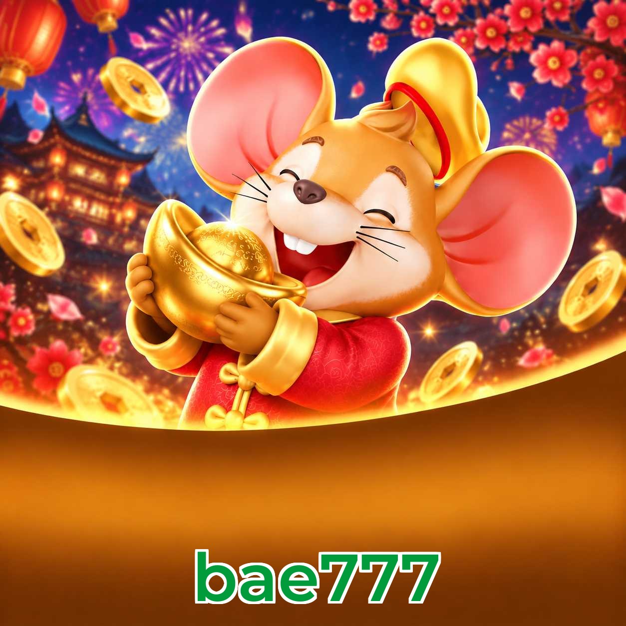 bae777 Version History