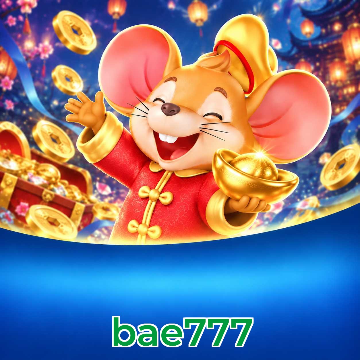 bae777 instalar Android APK
