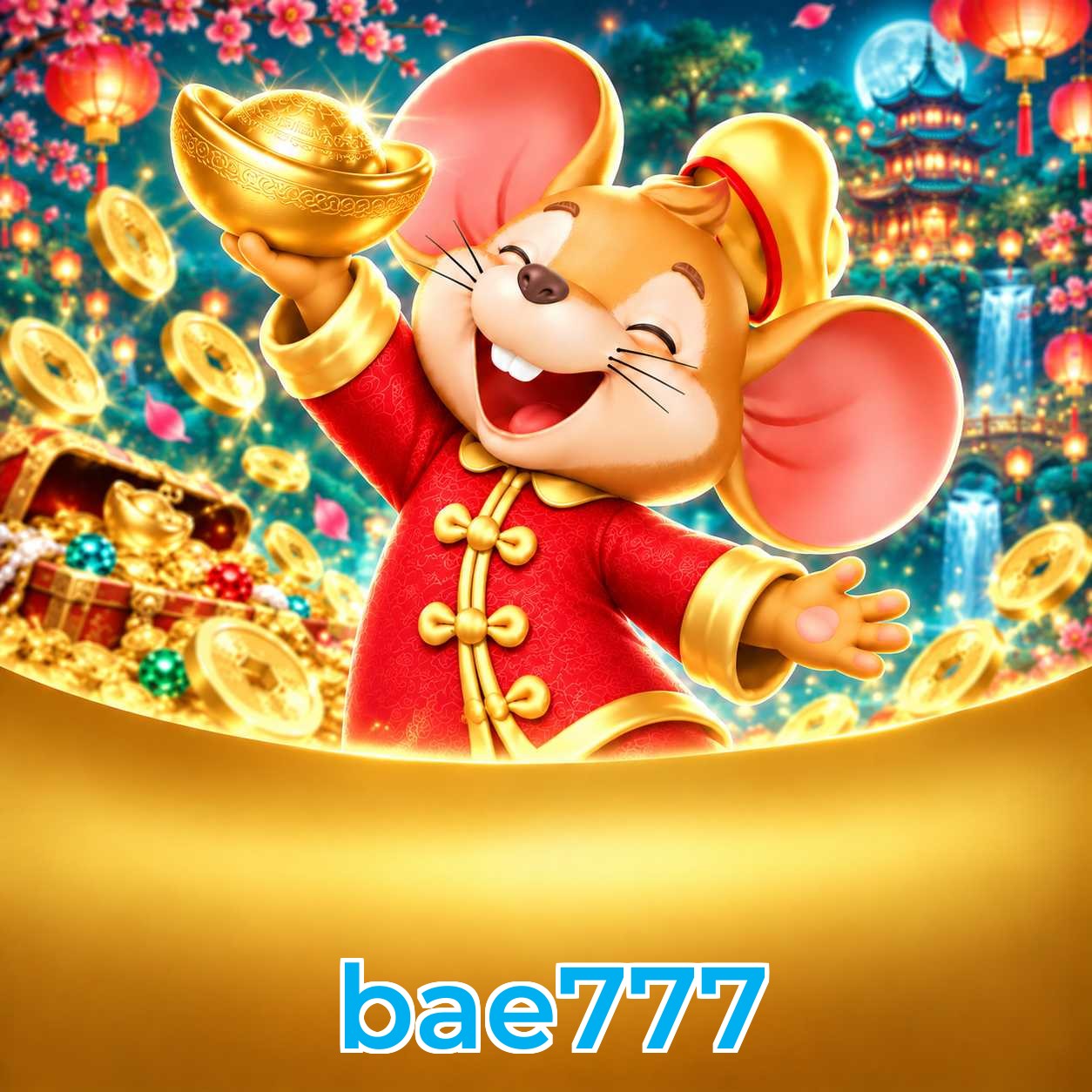 bae777 Win FAQ