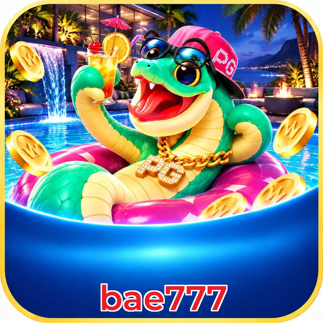 bae777 Lottery FAQ