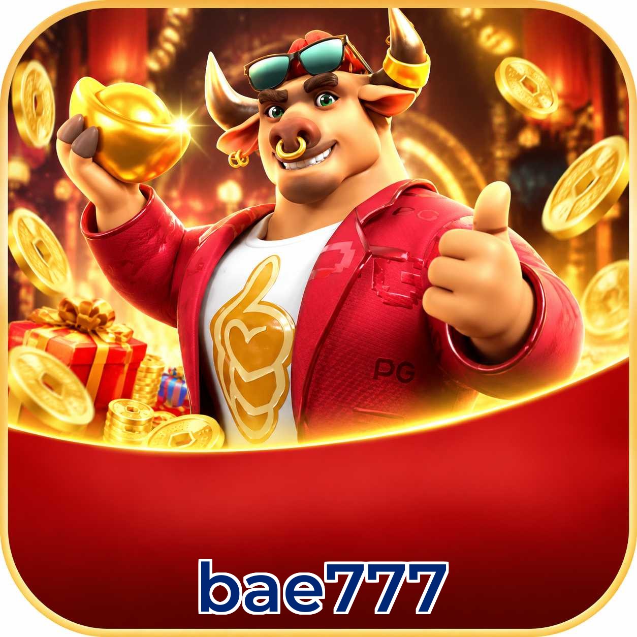 bae777 Interface
