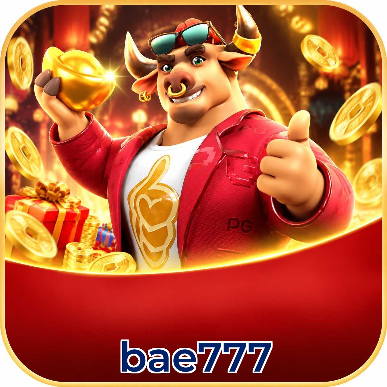 bae777 Segurança