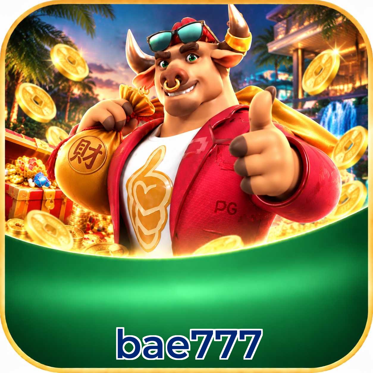 bae777 Telegram FAQ