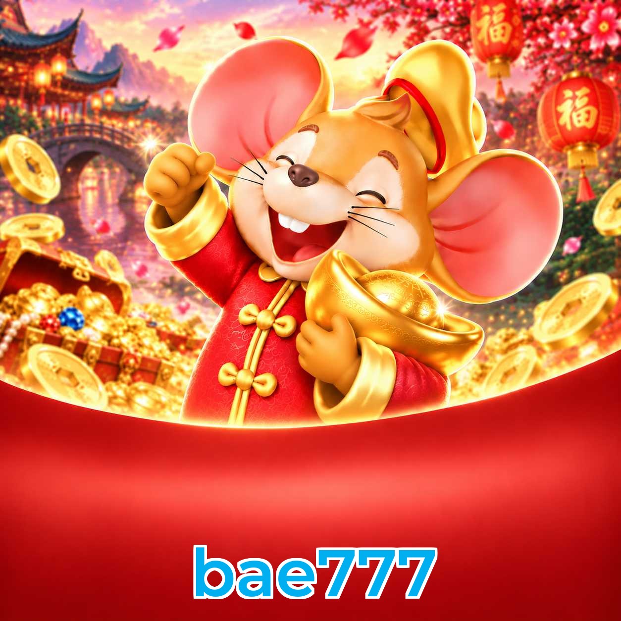 bae777 Promotions