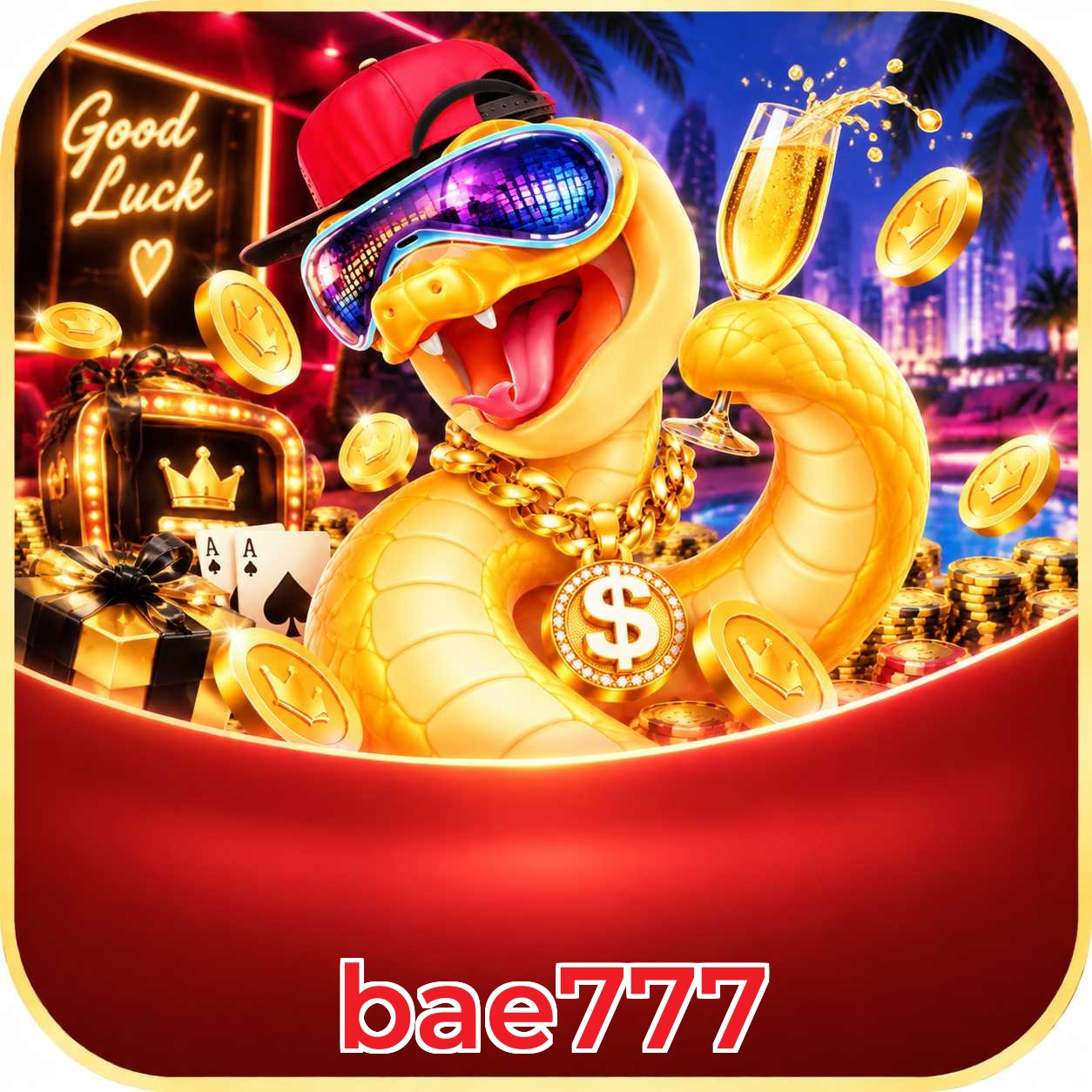 bae777 Plataforma FAQ