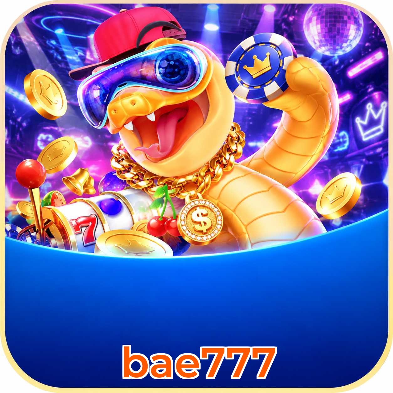 bae777 Fortune Tiger RTP