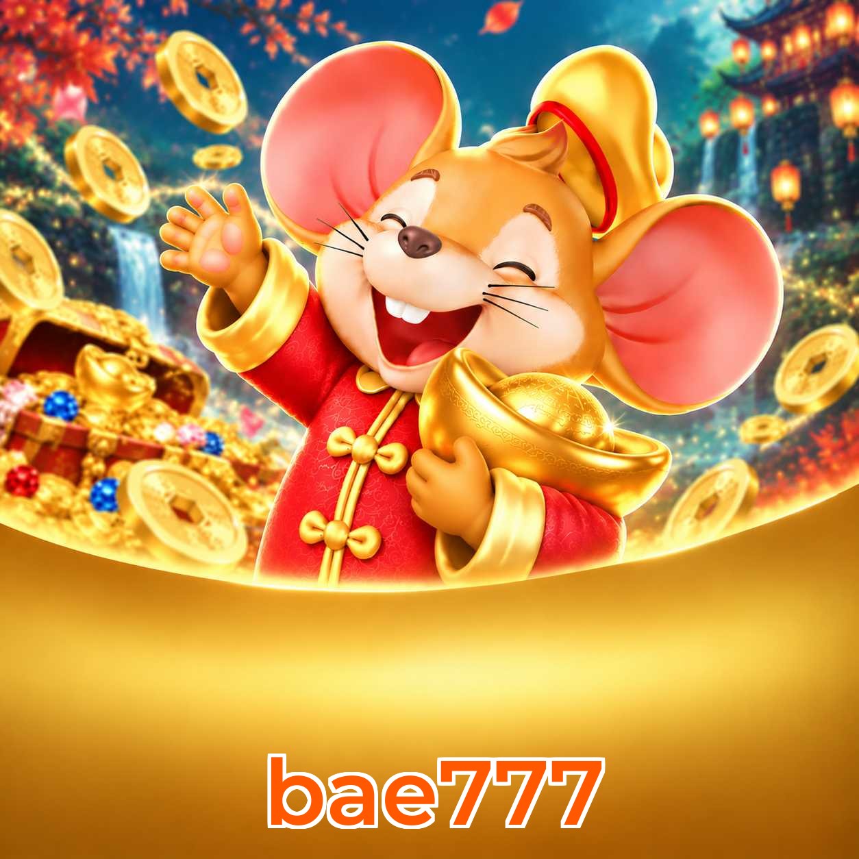 bae777 FAQ