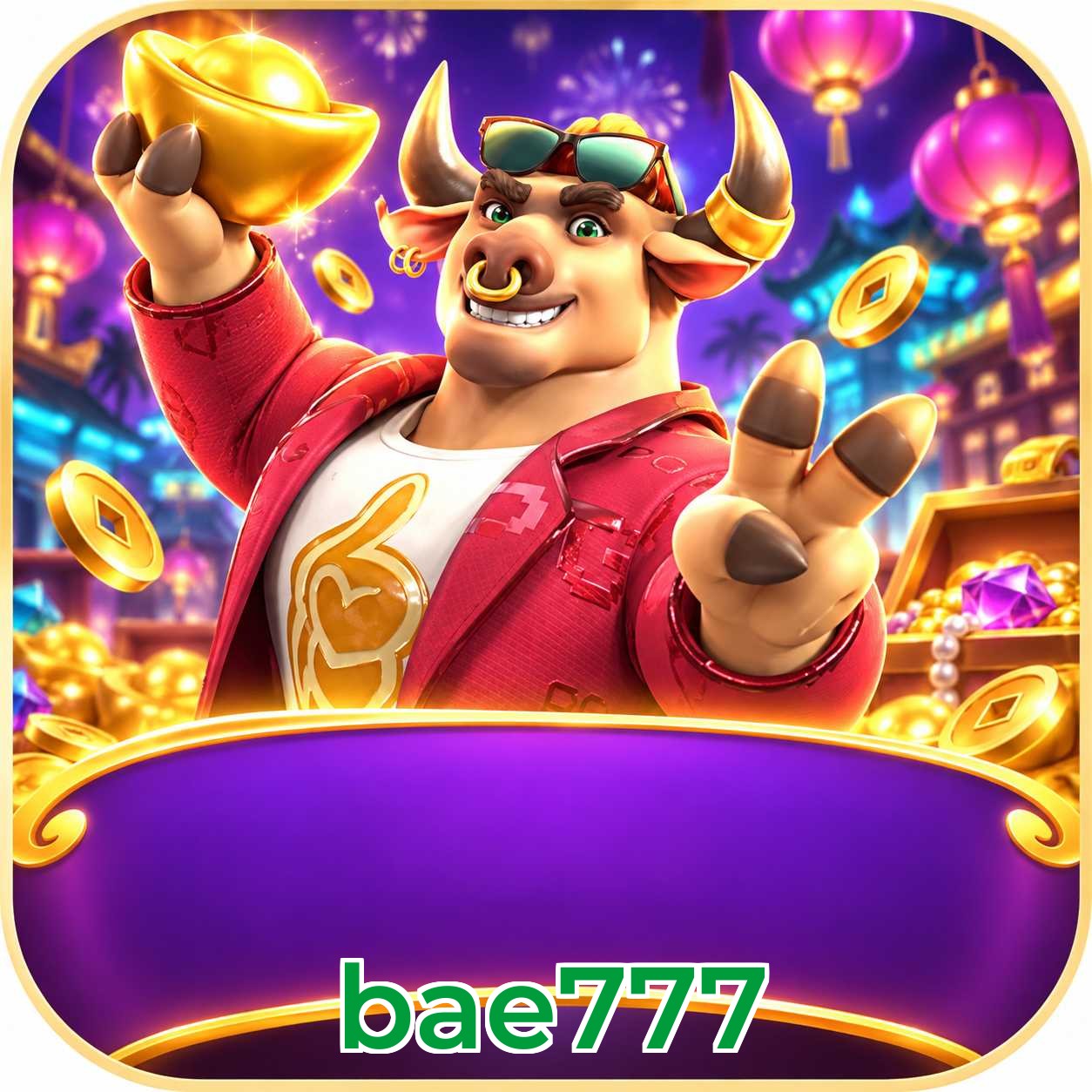 bae777 Live Casino Overview