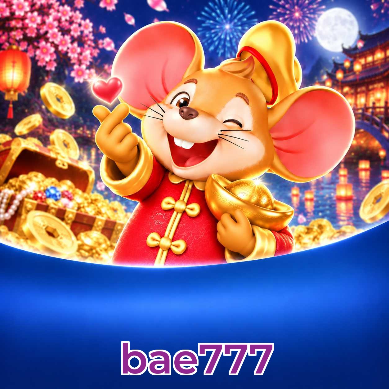 bae777 FAQ