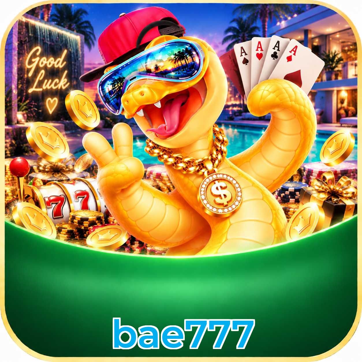 bae777 Performance