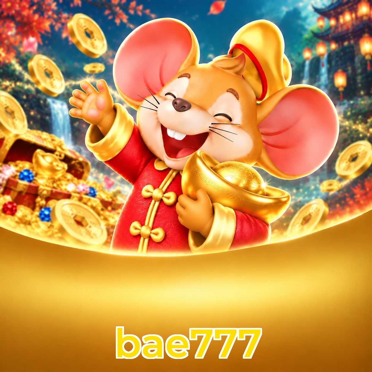 bae777 Top Slots