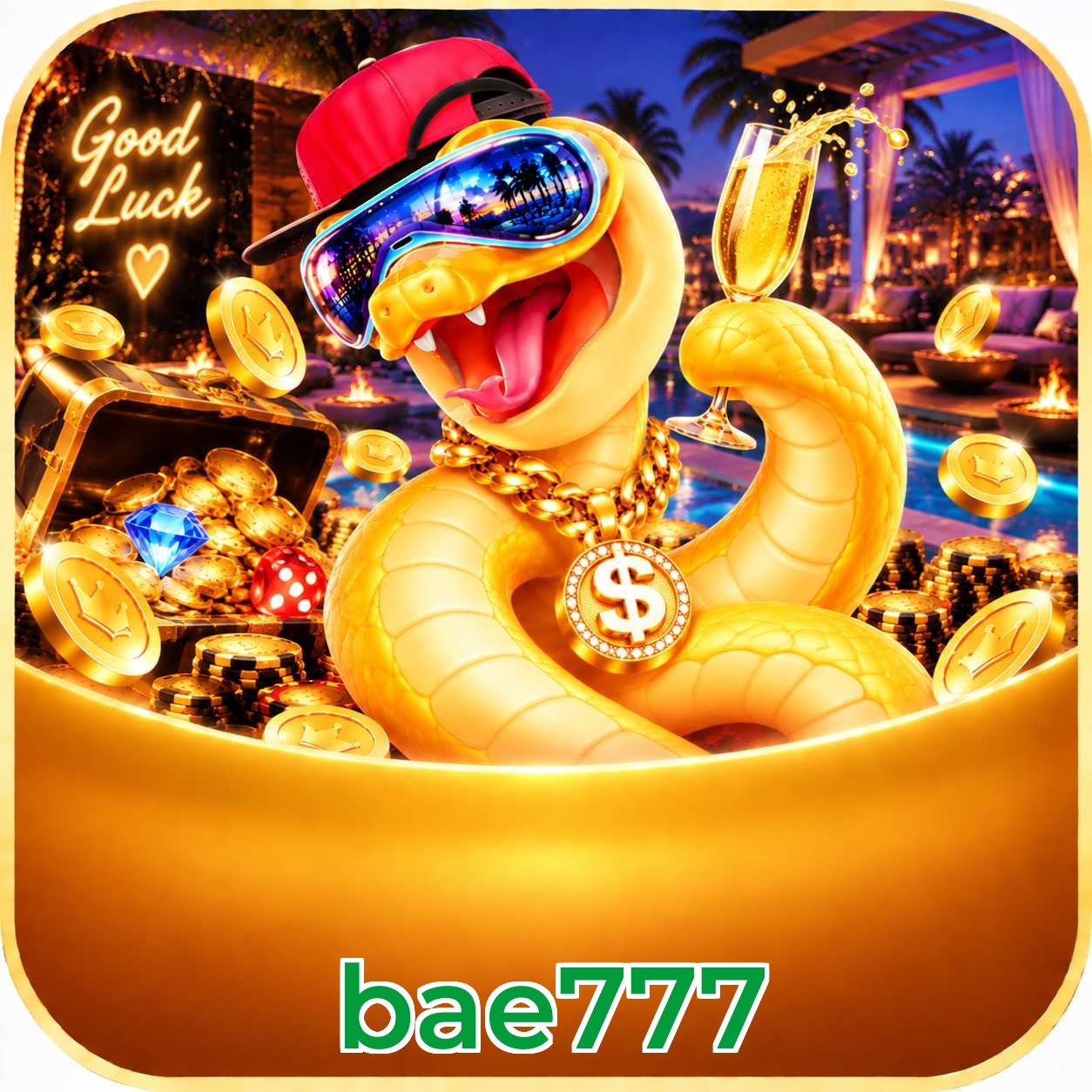 bae777 Métodos de Login