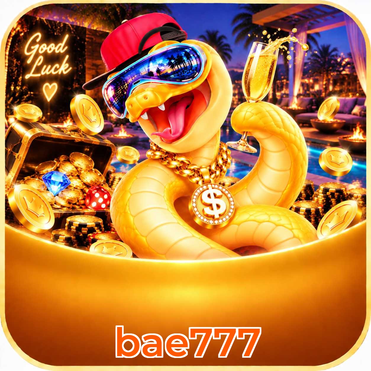 bae777 instalar iPhone Safari PWA