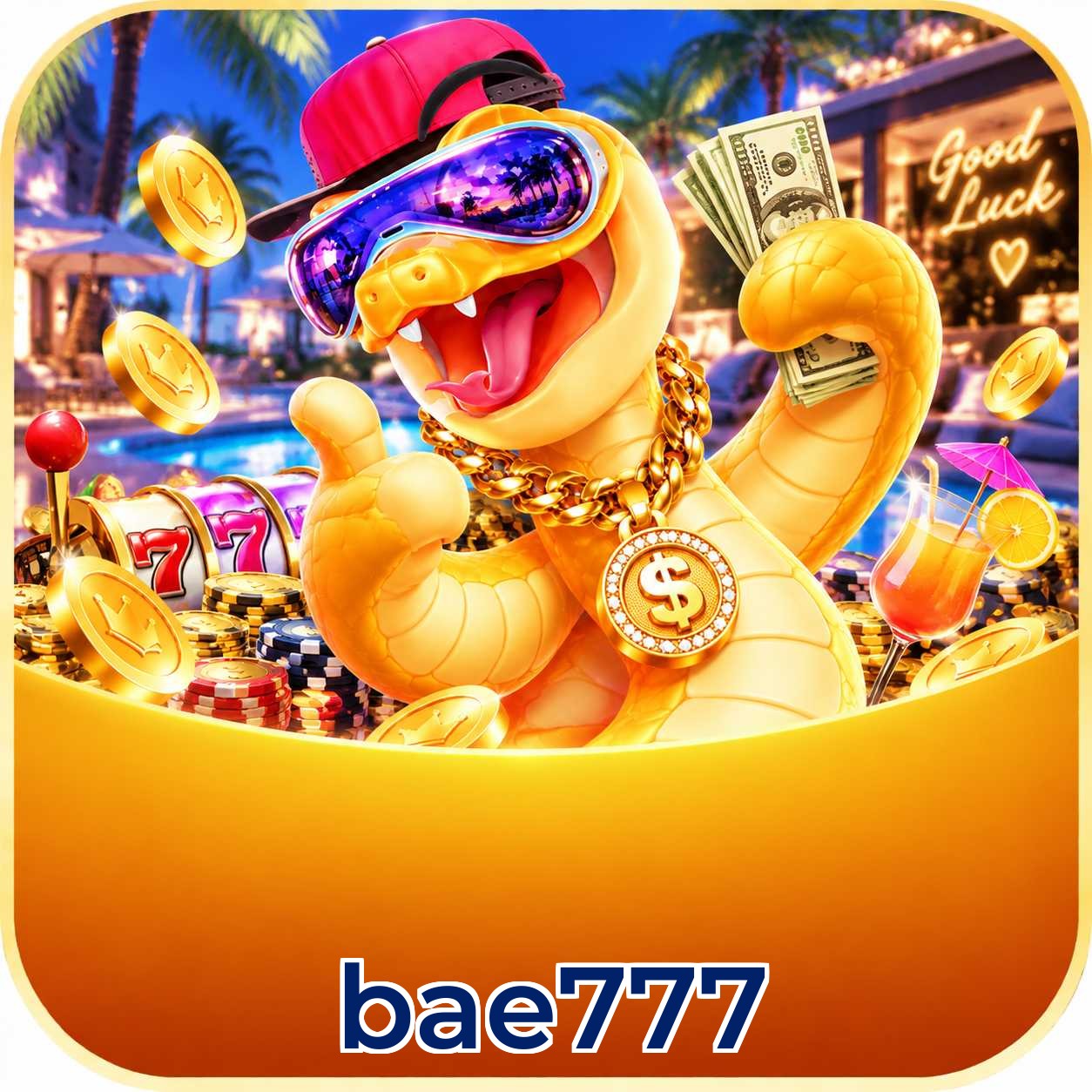bae777 atualizar e desinstalar app