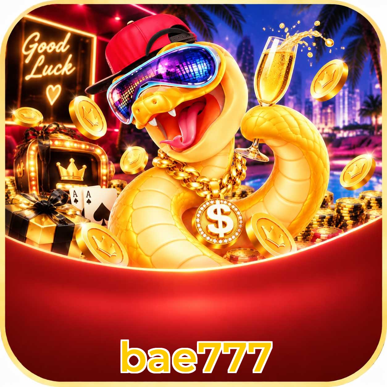 Baixar bae777 Android