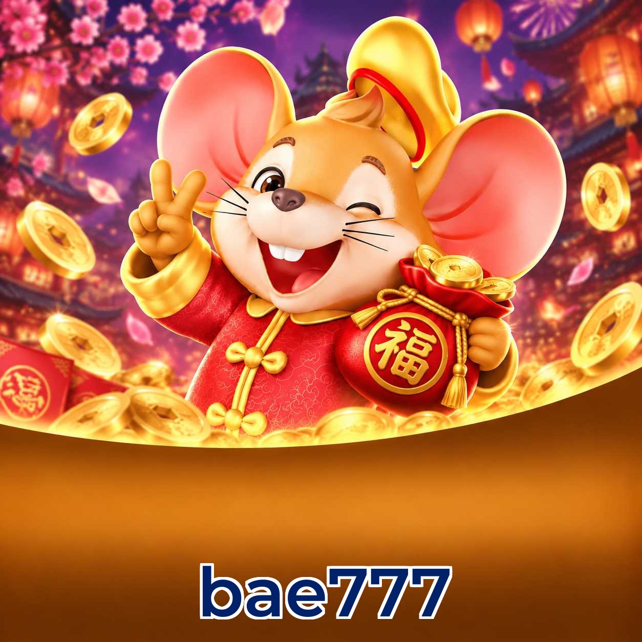 bae777 Saque