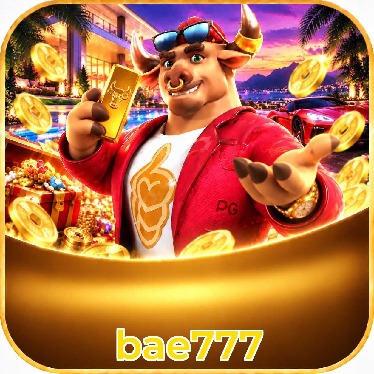 bae777 Welcome Bonus