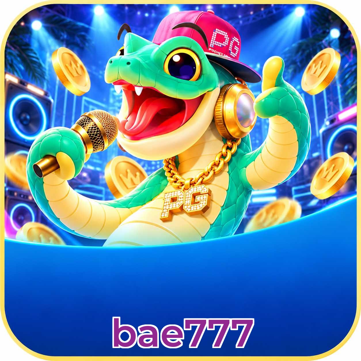 bae777 FAQ