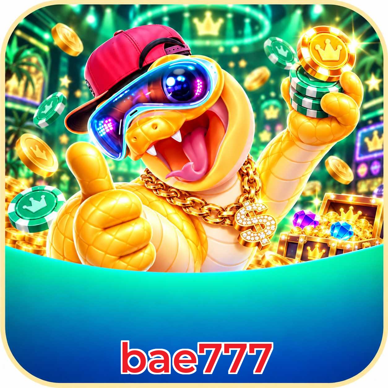 bae777 Registration Guide