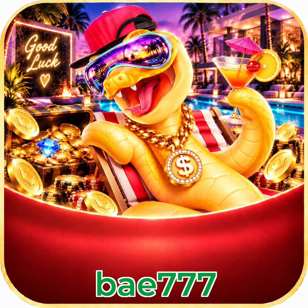 bae777 FAQ