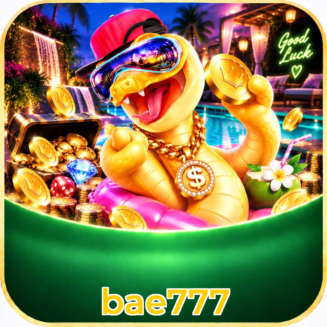bae777 2FA