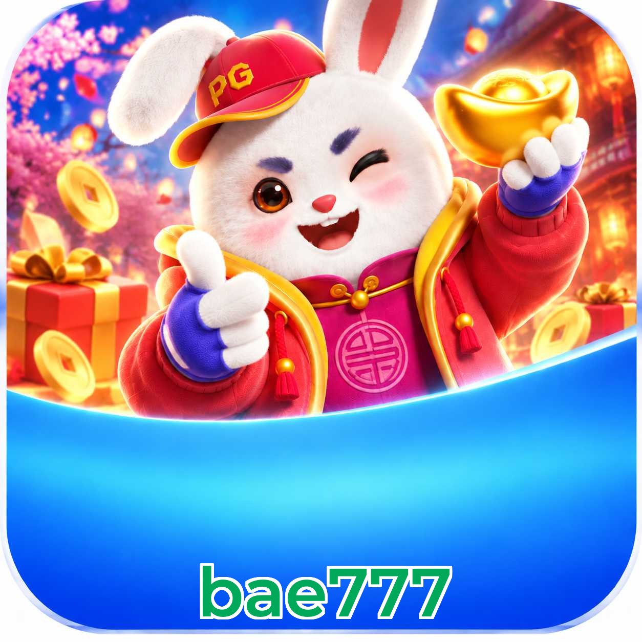 bae777 Facebook Support