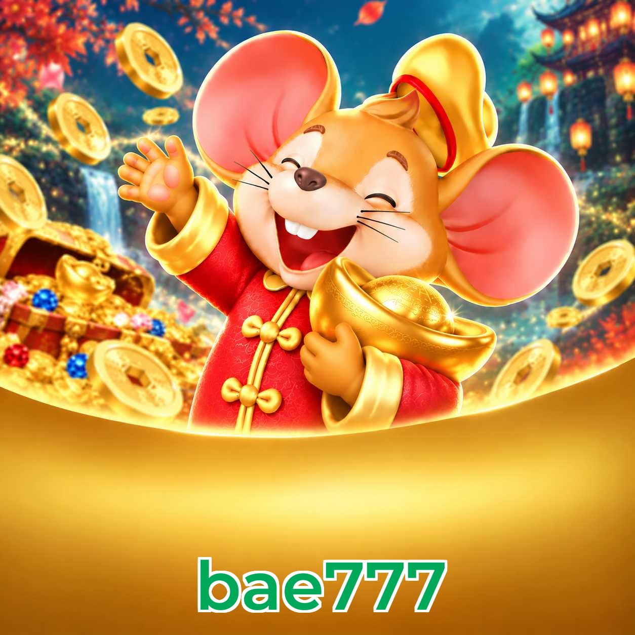 bae777 Facebook Bonus