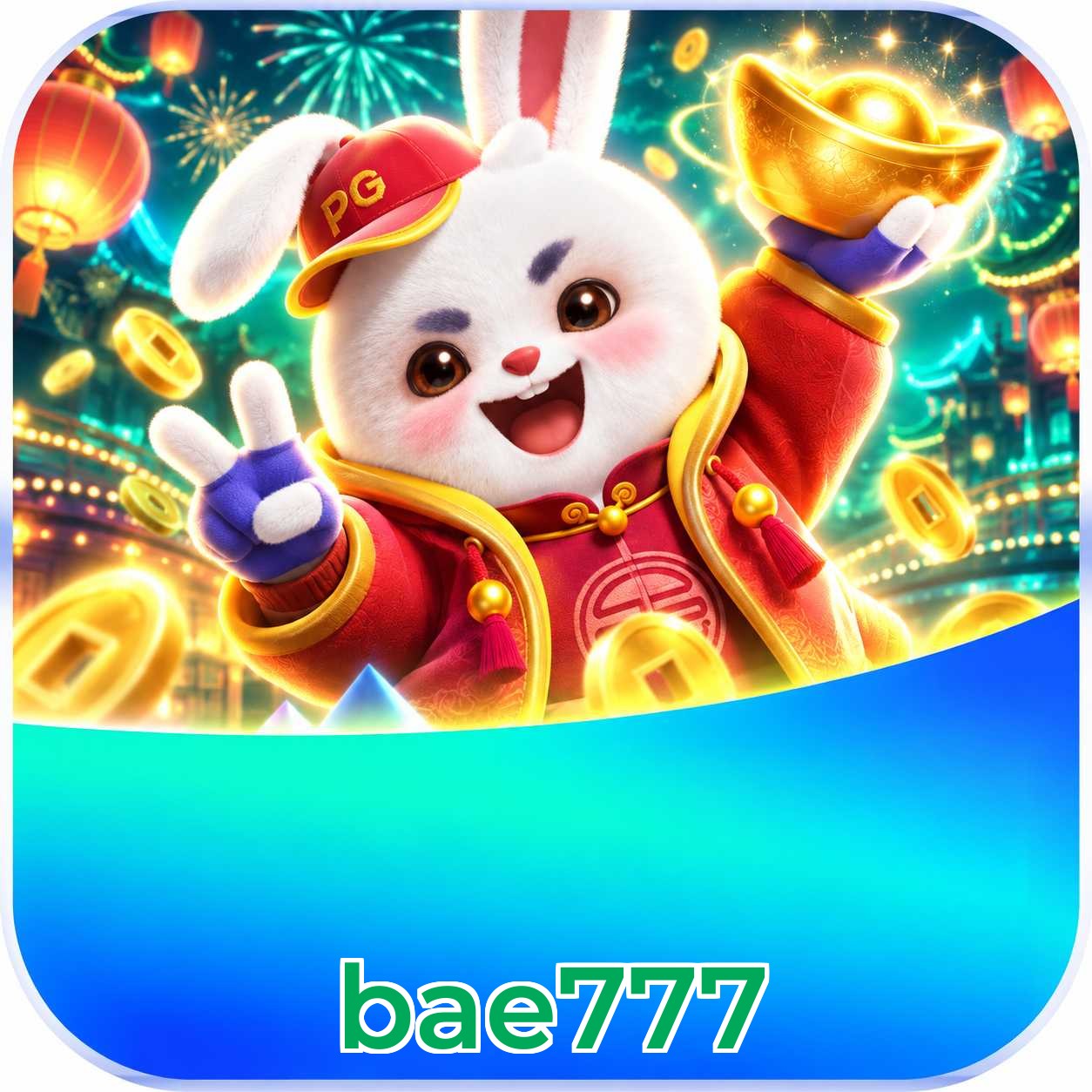 bae777 Installation Guide