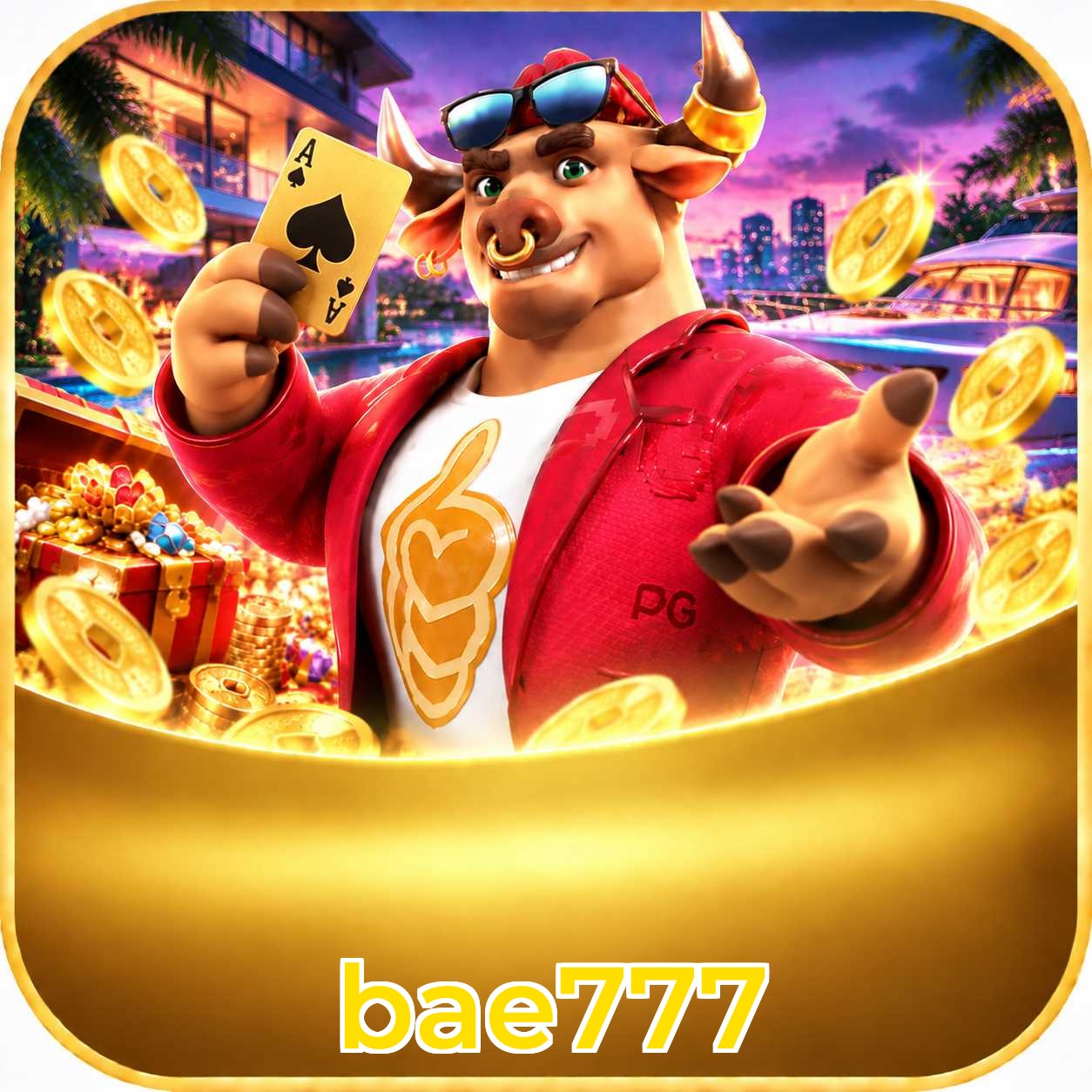 bae777 Bet Odds Analysis